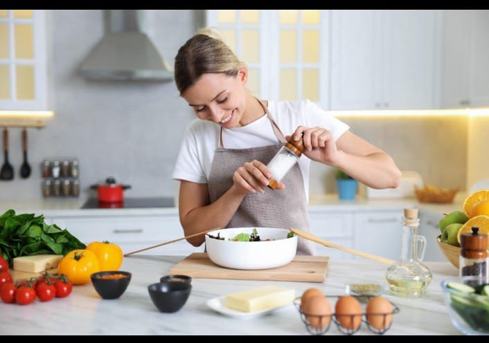 Home Chefs